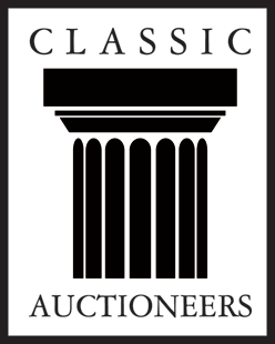 Classic Auctioneers