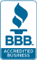 Click to verify BBB accreditation and to see a BBB report. Click to verify BBB accreditation and to see a BBB report.